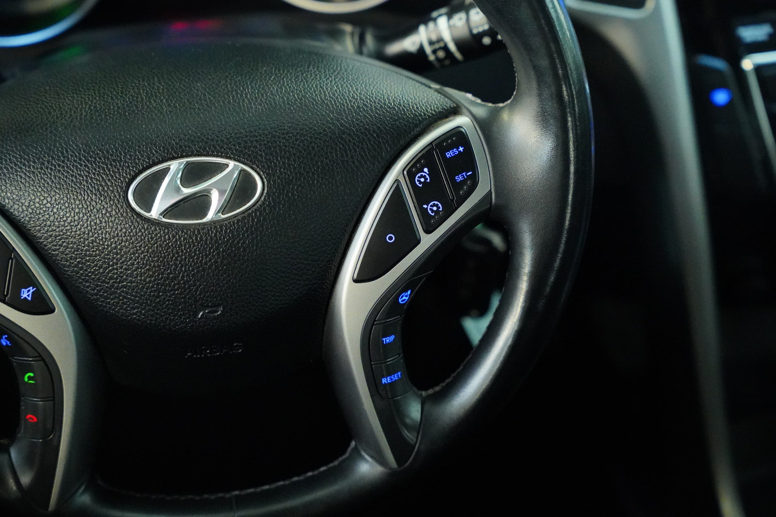 Hyundai i30 1.6 CVVT 88 kW – foto 17