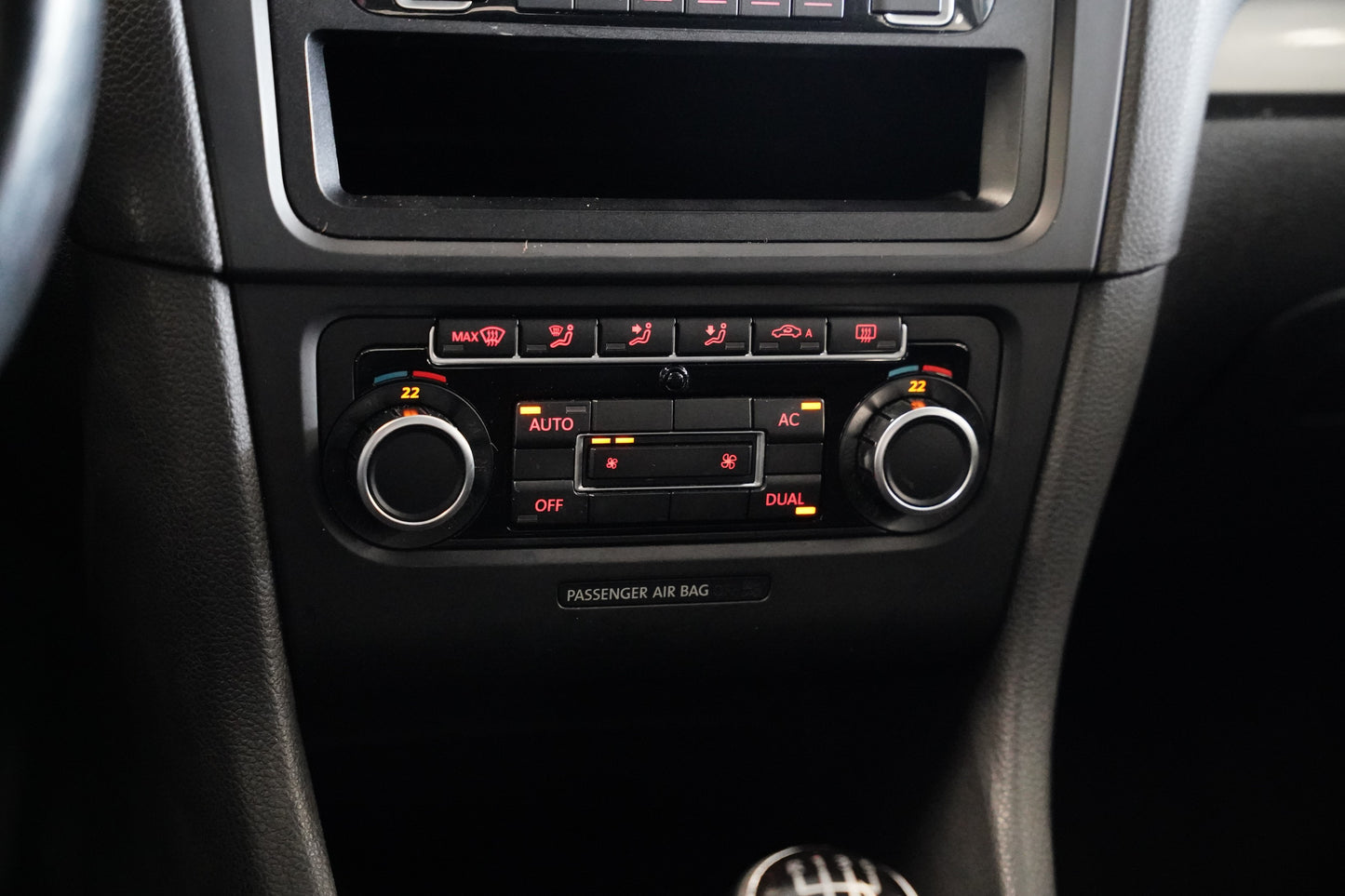 Volkswagen Golf 1,6 TDI  77KW Trendline