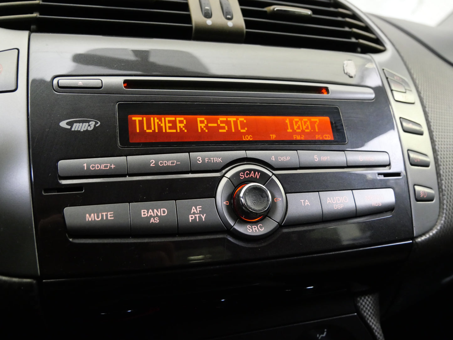 Fiat Bravo 1.4 Turbo 16V 88 kW