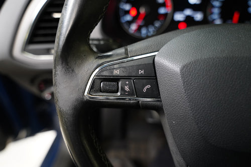 Seat Leon 1.4 TSI 92 kW Style – foto 16
