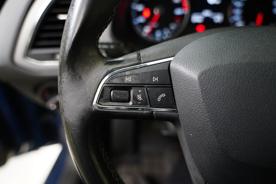 Seat Leon 1.4 TSI 92 kW Style – foto 16