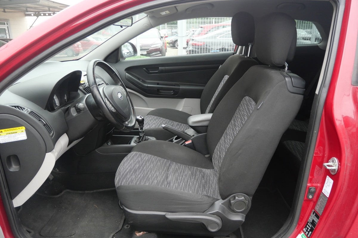Kia Ceed 1.4i 80 kW