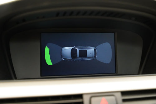 BMW Řada 3 318d 105 kW Touring – foto 16