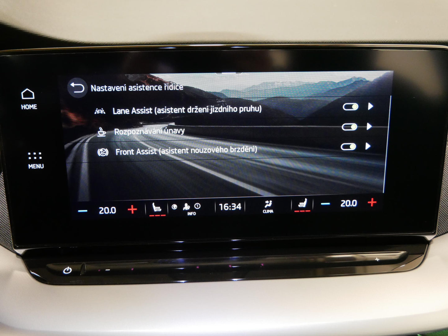 ŠKODA Octavia 2.0 TDI 85 kW Style