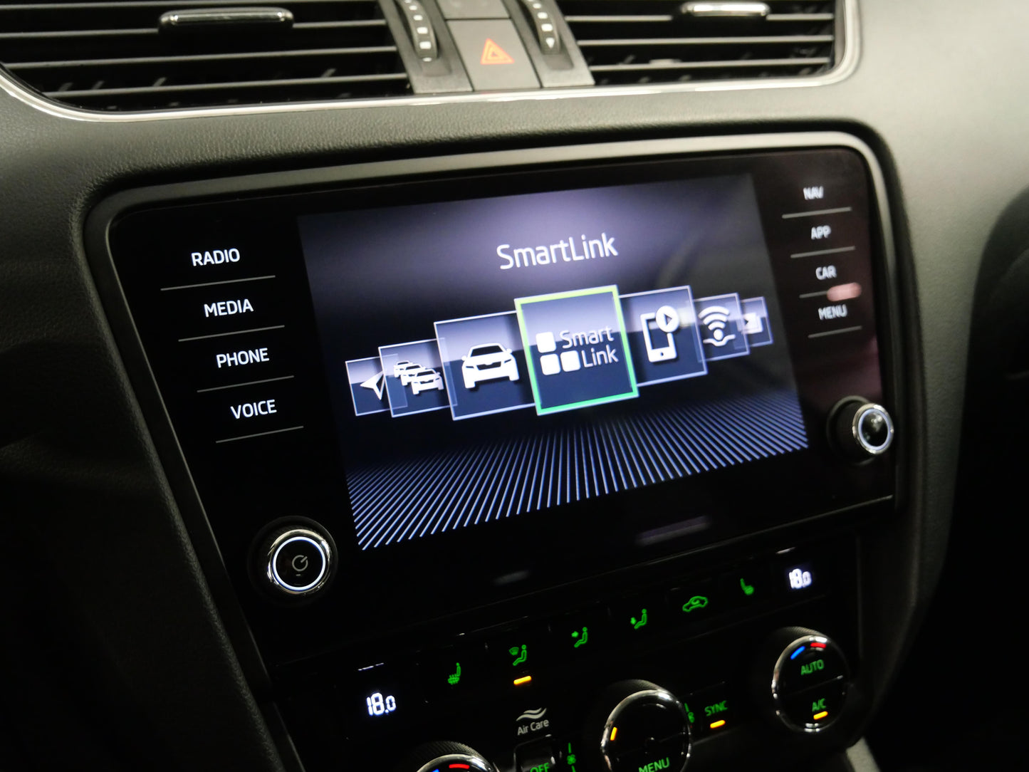 Škoda Octavia 1.6 TDI 85 kW DSG Soleil