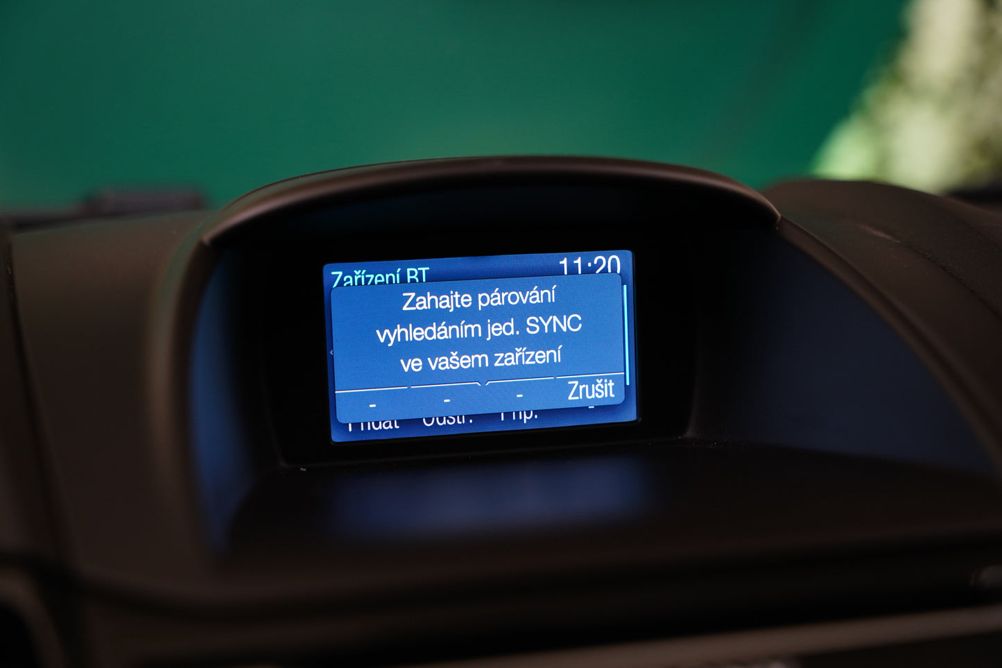 Ford Fiesta 1.6 EcoBoost 134 kW ST