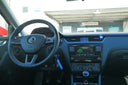 Škoda Octavia 1.4 TSI 110 kW Ambition Fresh