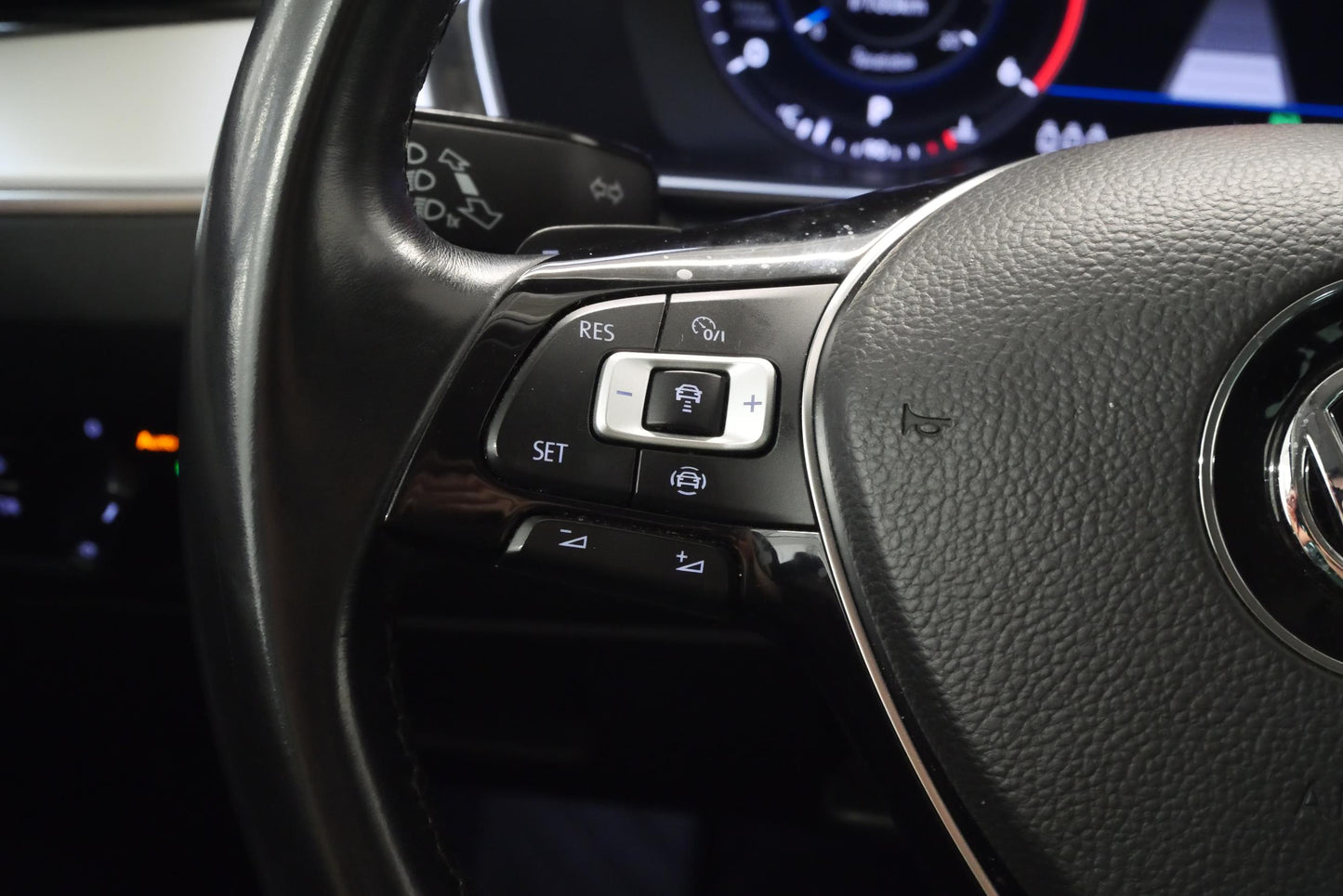 Volkswagen Passat 2.0 TDI 110 kW Comfortline