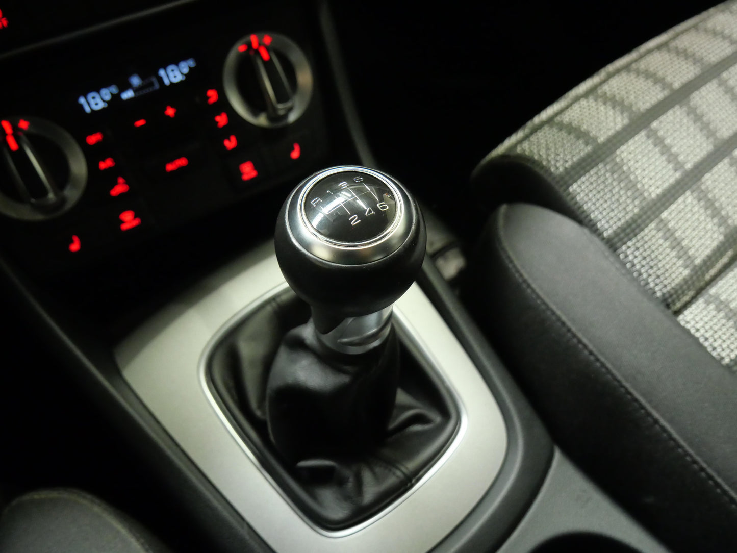 Audi Q3 1.4 TFSI 110 kW S line