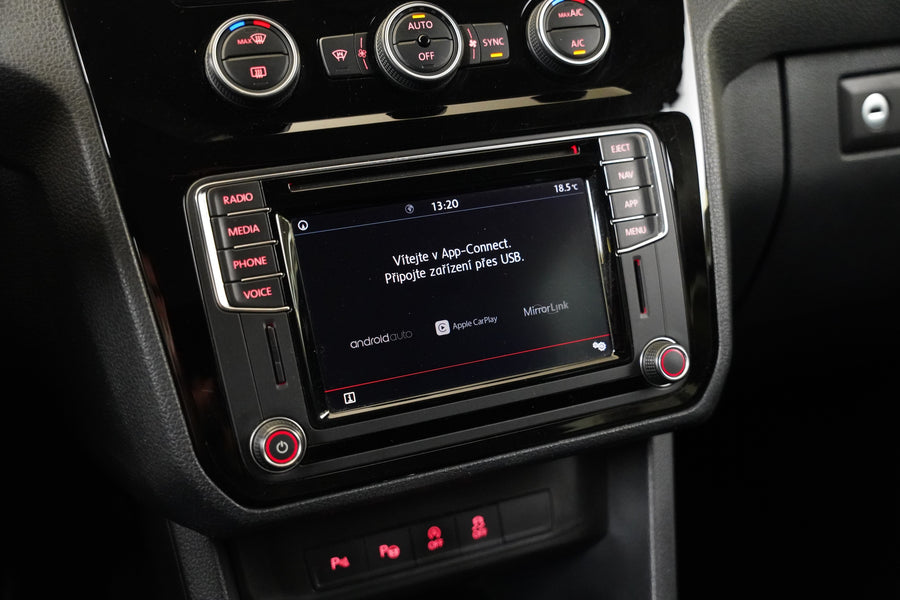 Volkswagen Caddy 2.0 TDI 110kW 4Motion Highline – foto 16