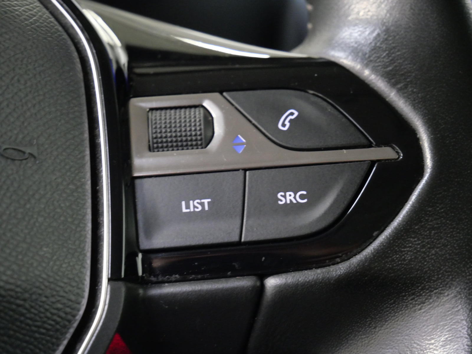 Peugeot Rifter 1.5 BlueHDI 75 kW Allure – foto 16