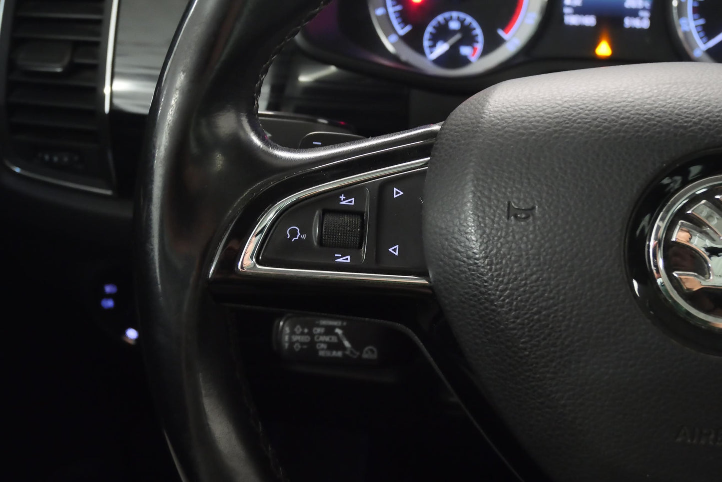 ŠKODA Kodiaq 2.0 TDI 140 kW Style