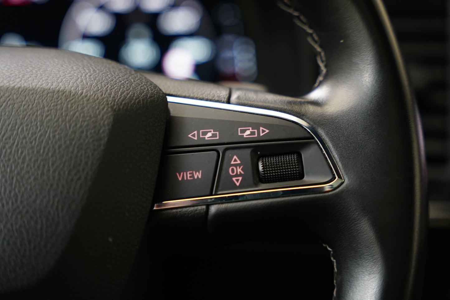 Seat Ateca 2.0 TSI 140kW 4Drive Xcellence