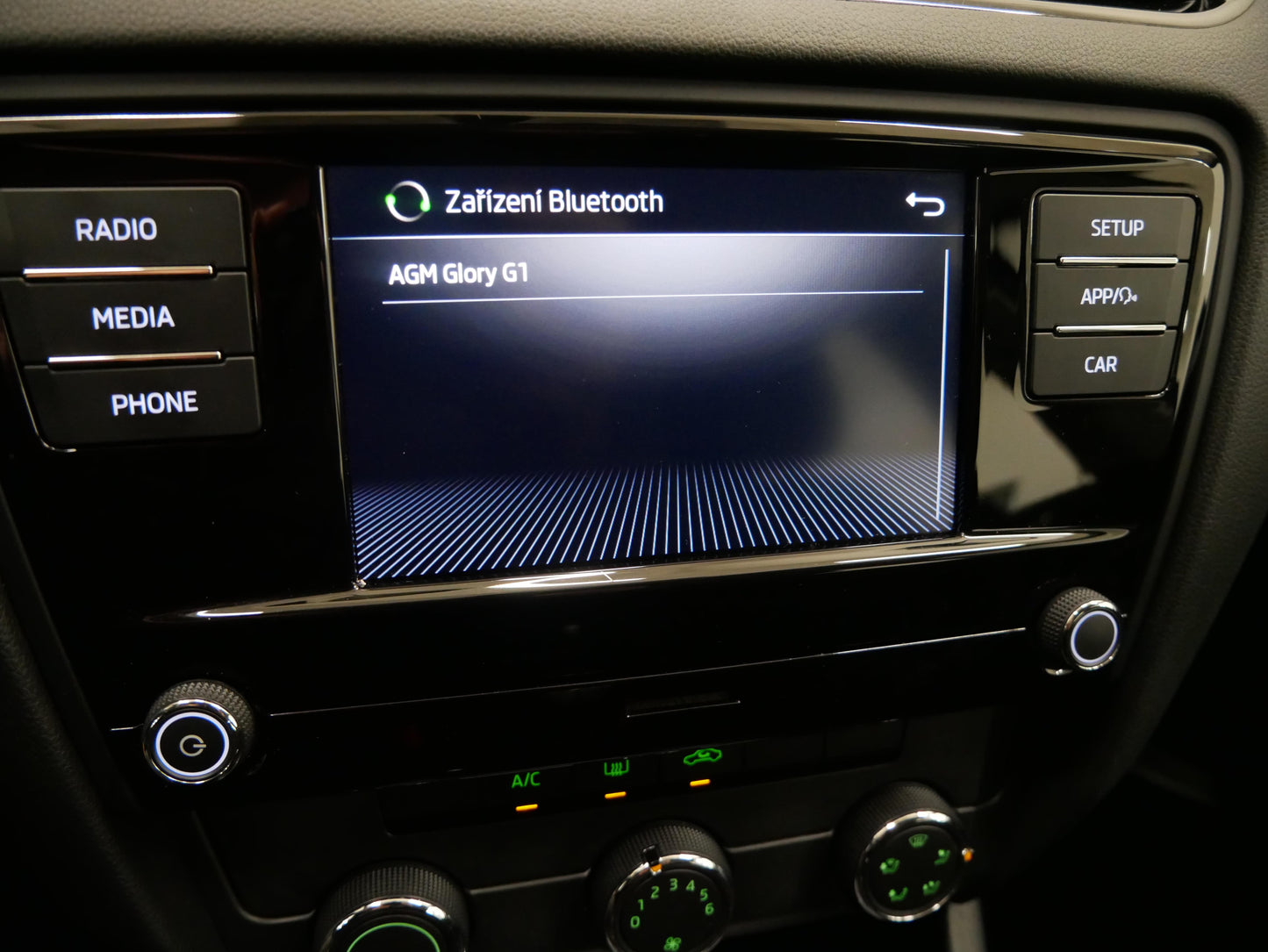 ŠKODA Octavia 1.6 TDI 85 kW Active