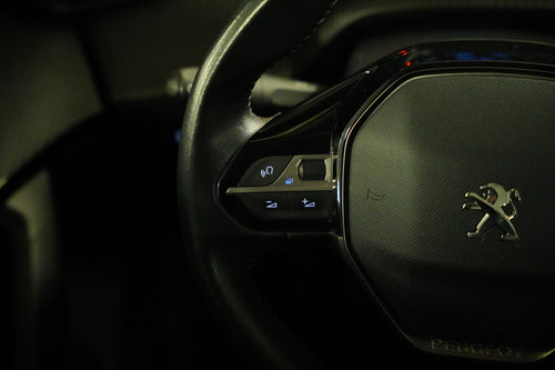 Peugeot 2008 1.2 Pure Tech 74kW Active – foto 16