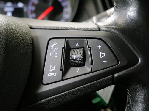 Opel Zafira 2.0 CDTI 125 kW AUT Innovation – foto 16