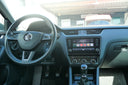 Škoda Octavia 1.5 TSI 110 kW Style