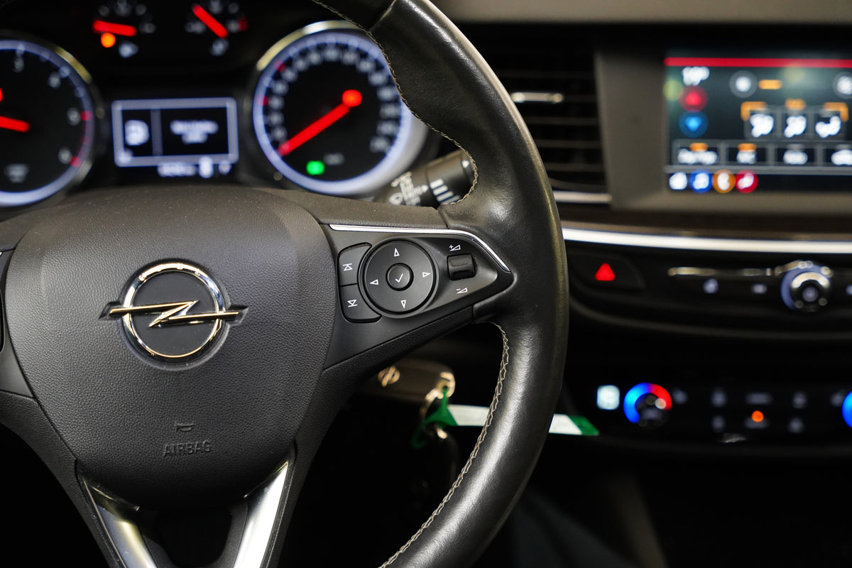 Opel Insignia 2.0 CDTI 128 kW AUT 4x4