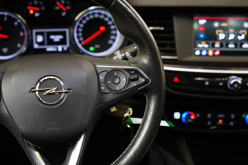 Opel Insignia 2.0 CDTI 128 kW AUT 4x4 – foto 16