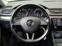 Škoda Superb 1.6 TDI 88 kW Active