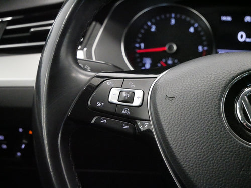 Volkswagen Passat 2.0 TDI 110kW Comfortline – foto 16