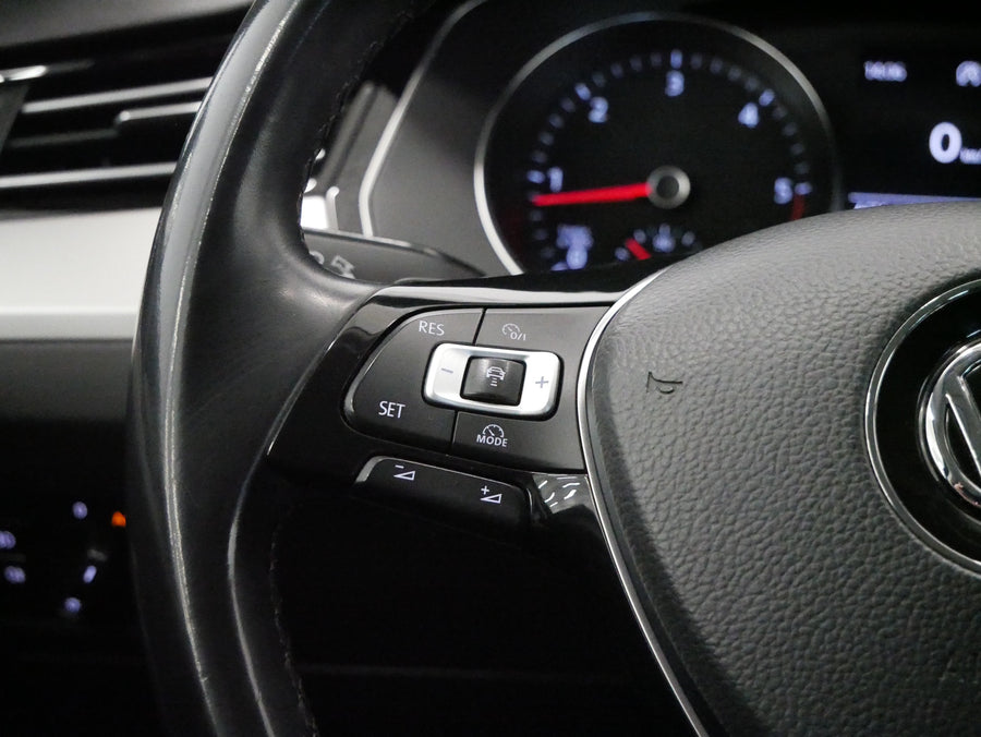 Volkswagen Passat 2.0 TDI 110kW Comfortline – foto 16