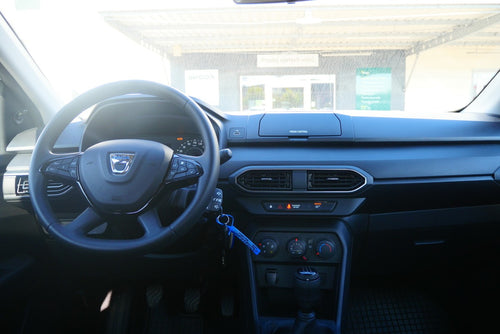 Dacia Sandero 1.0i 49 kW – foto 6