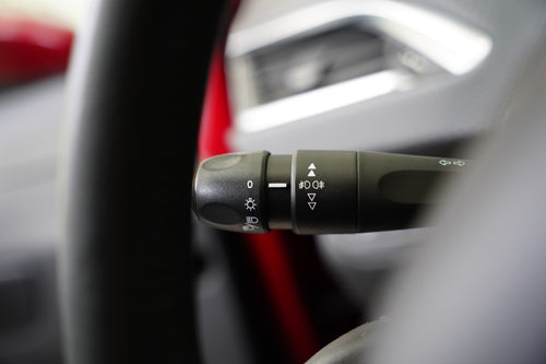 Peugeot 2008 1.2 PureTech 61 kW – foto 16