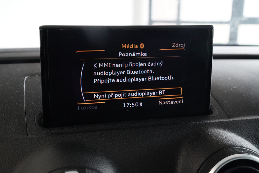 Audi A3 1.4 TFSI 90 kW Attraction – foto 16