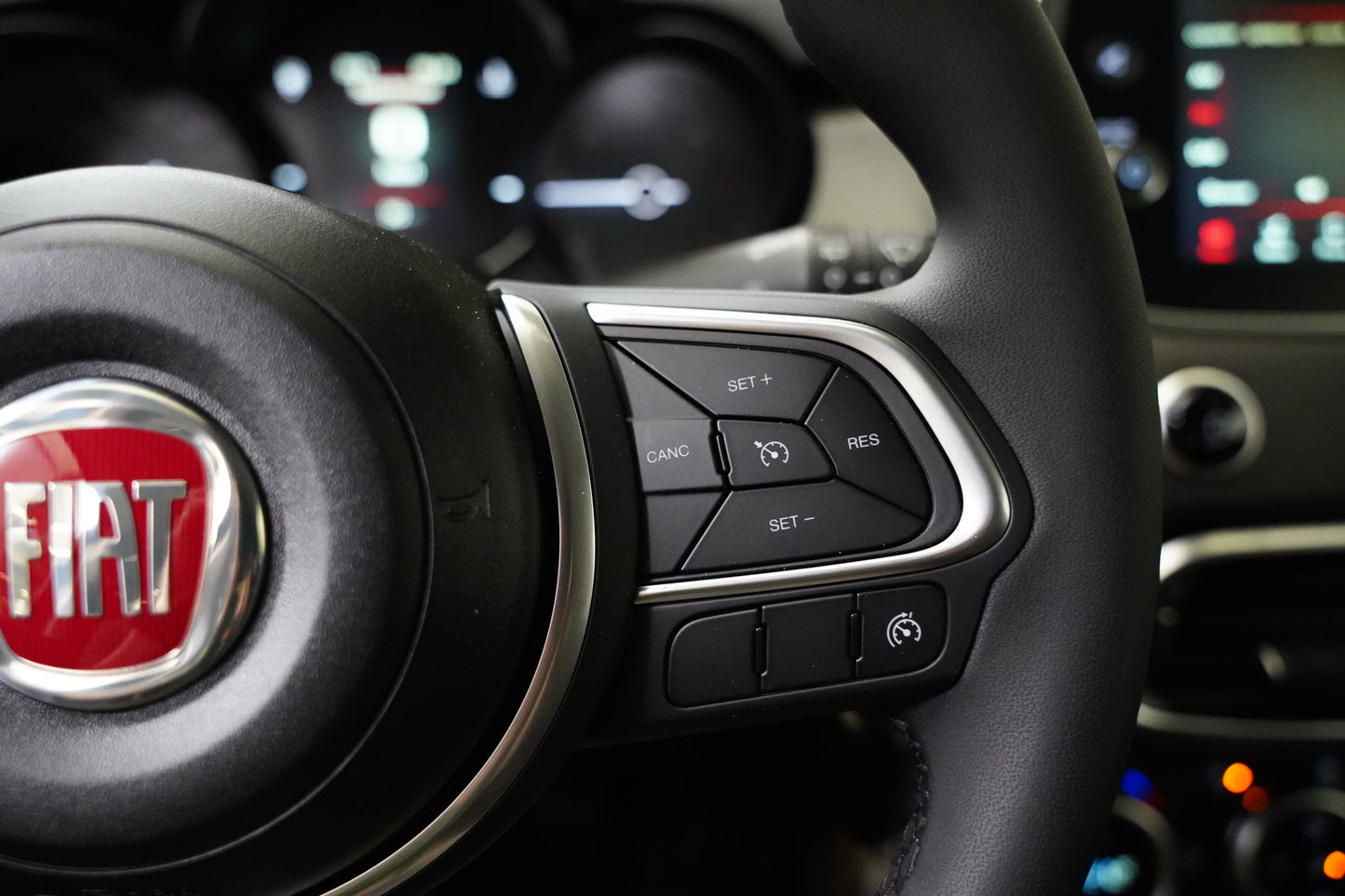 Fiat 500X 1.3 MultiJet 70 kW