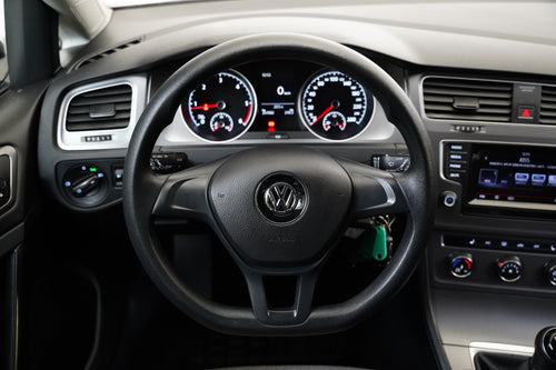 Volkswagen Golf 1.6 TDI 81 kW Trendline – foto 16