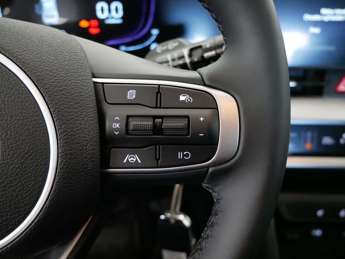 Kia Sportage Exclusive 1.6 T-GDI 110kw