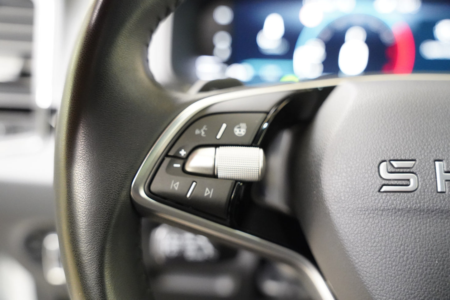 Škoda Karoq 1.5 TSI 110 kW Top Selection