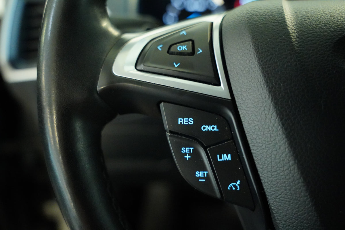 Ford S-MAX 2.0 TDCI 110 kW Titanium – foto 15