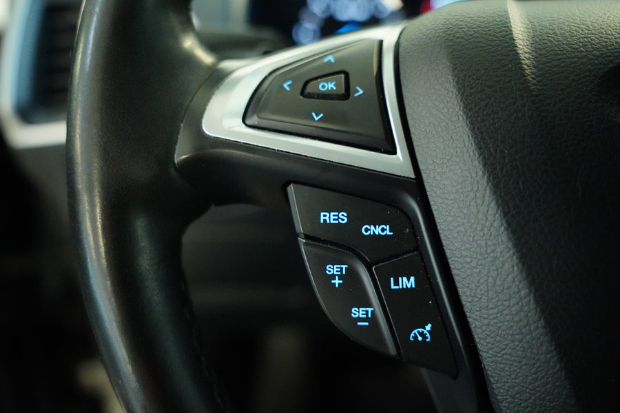 Ford S-MAX 2.0 TDCI 110 kW Titanium – foto 15