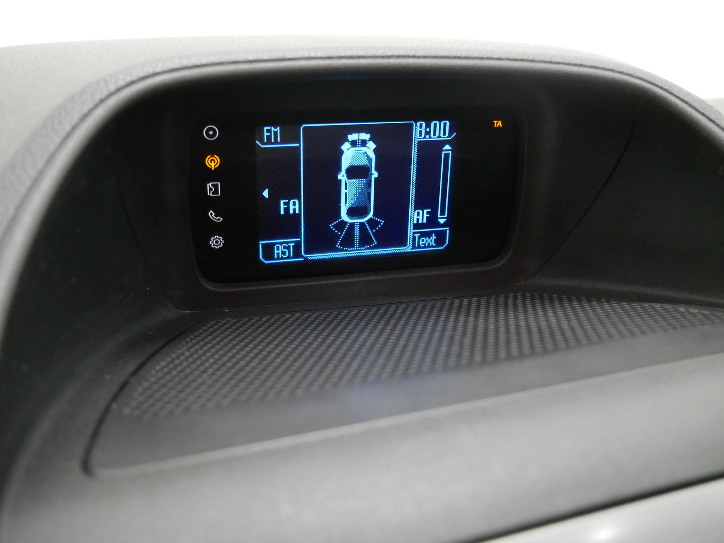 Ford Transit Custom 2.2 TDCI 92 kW L2