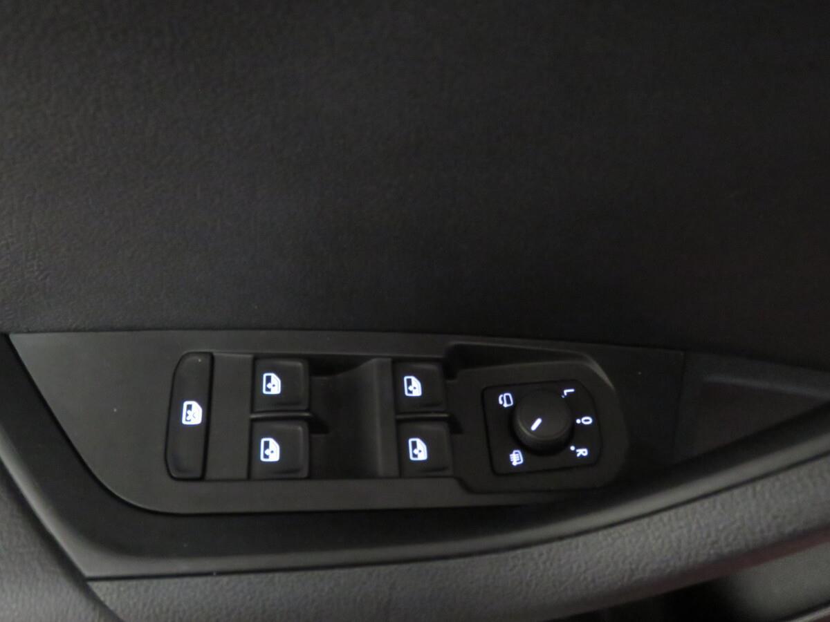 Škoda Karoq 1.5 TSI 110 kW Sportline