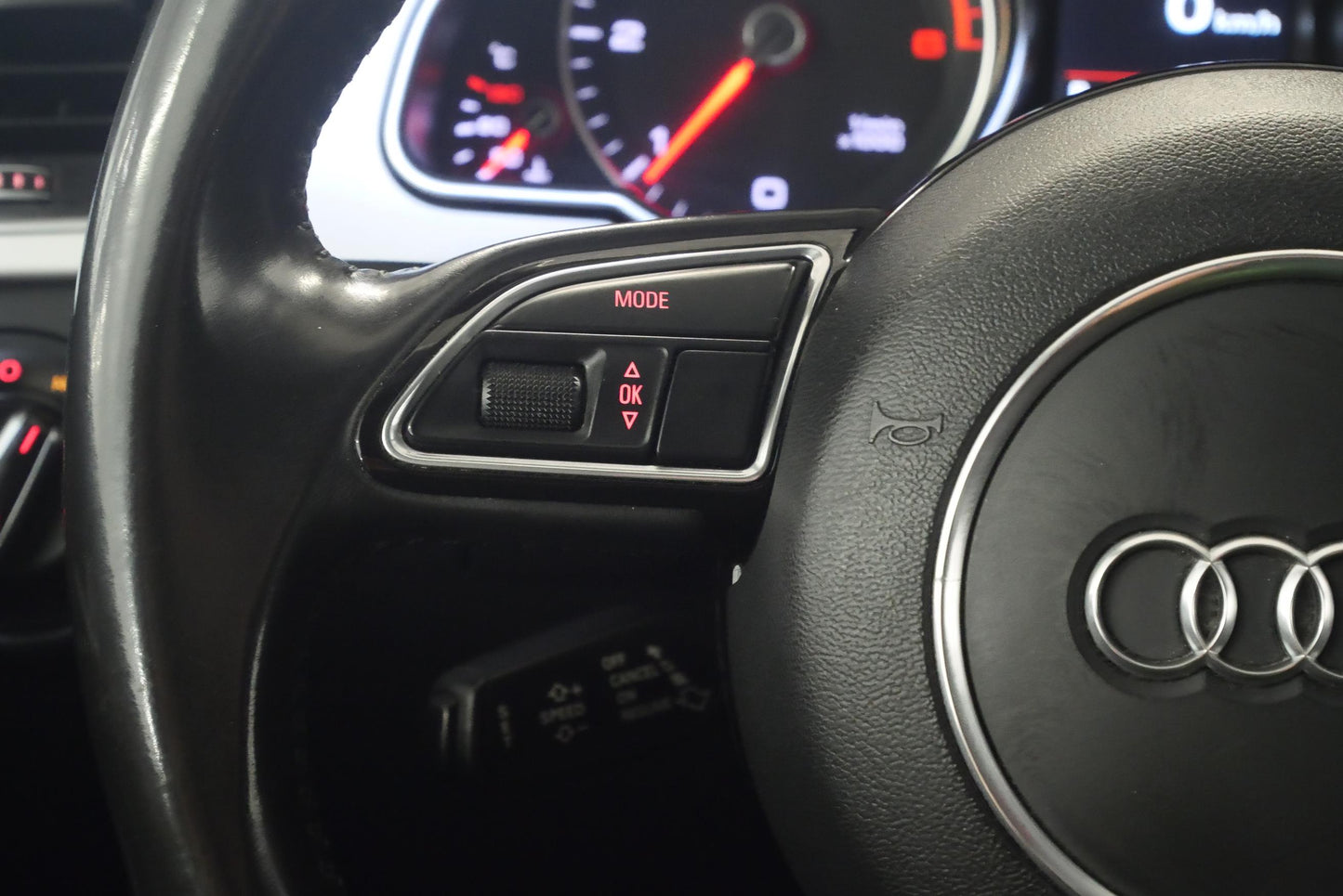 Audi A5 Sportback 2.0 TDI 130 kW Sportback