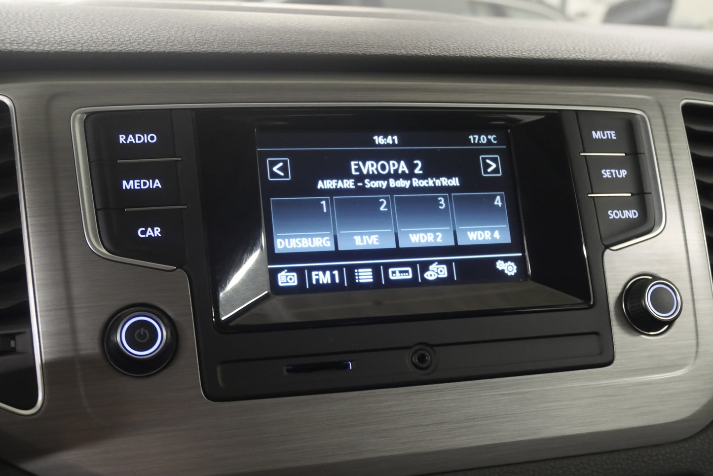 Volkswagen Golf 1.2 TSI 81 kW Comfortline