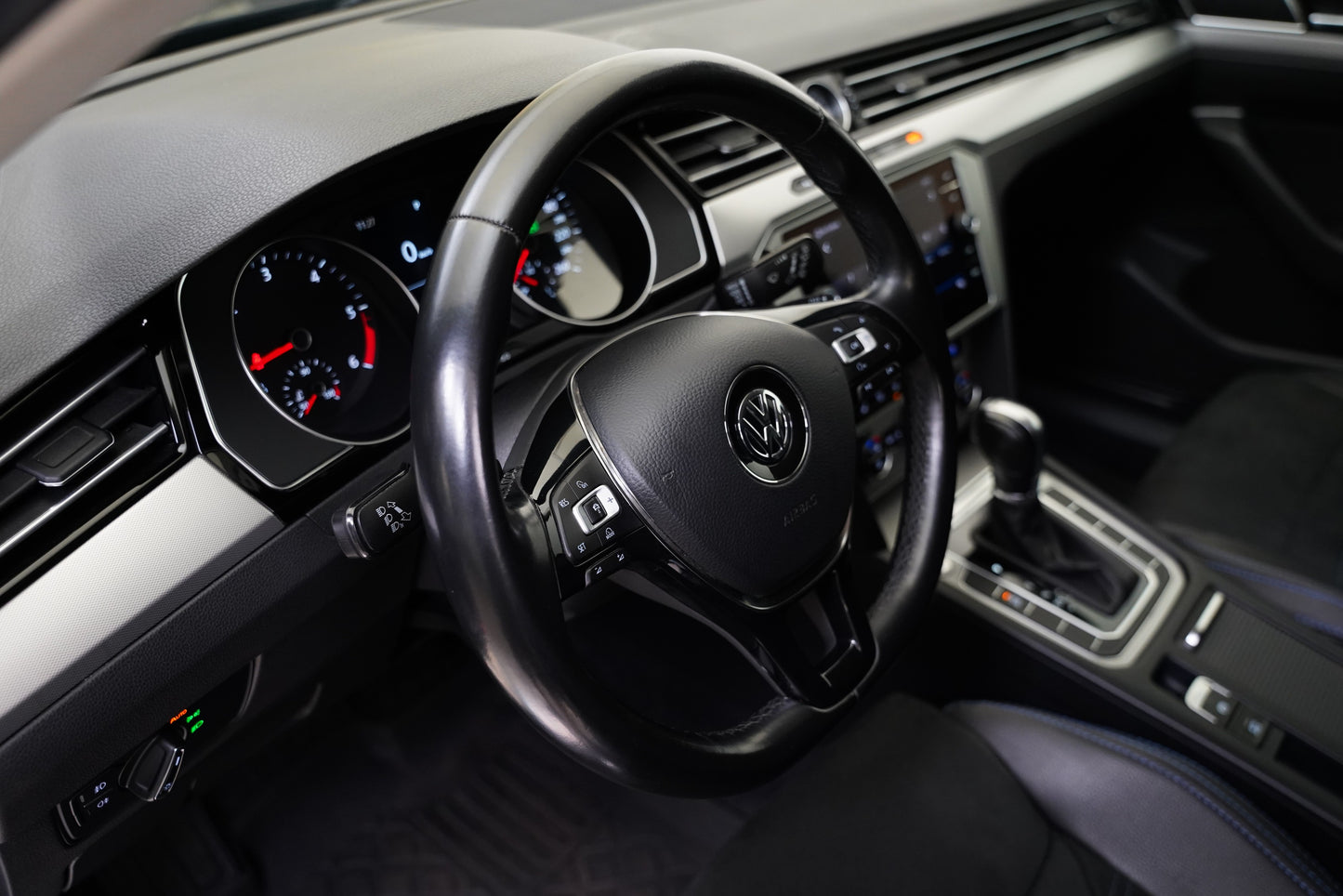 Volkswagen Passat 2.0 TDI 110kW DSG Comfortline
