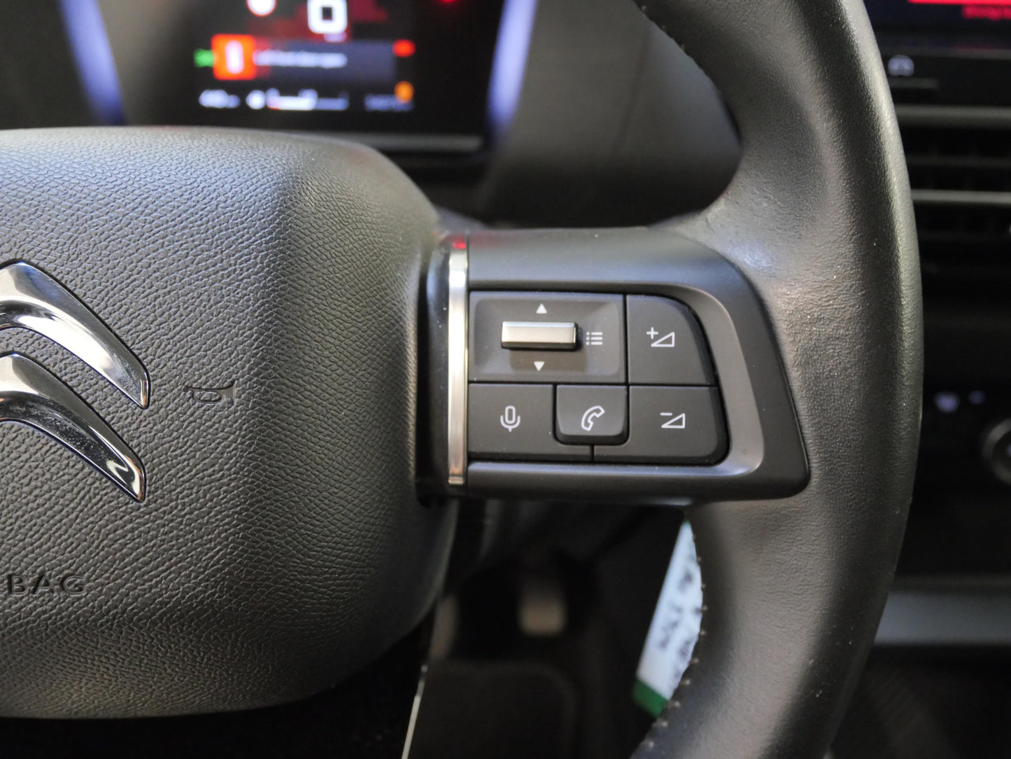 Citroën C4 1.2 PureTech 96 kW S&S Feel