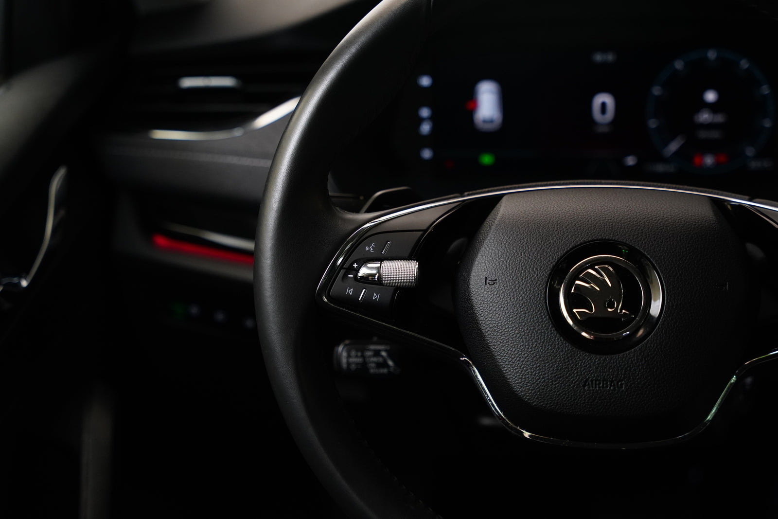 Škoda Octavia 2.0 TDI 110 kW Style – foto 16