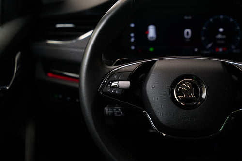 Škoda Octavia 2.0 TDI 110 kW Style – foto 16