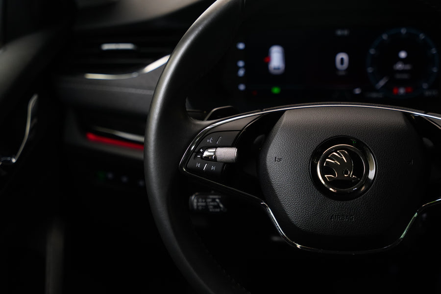 Škoda Octavia 2.0 TDI 110 kW Style – foto 16