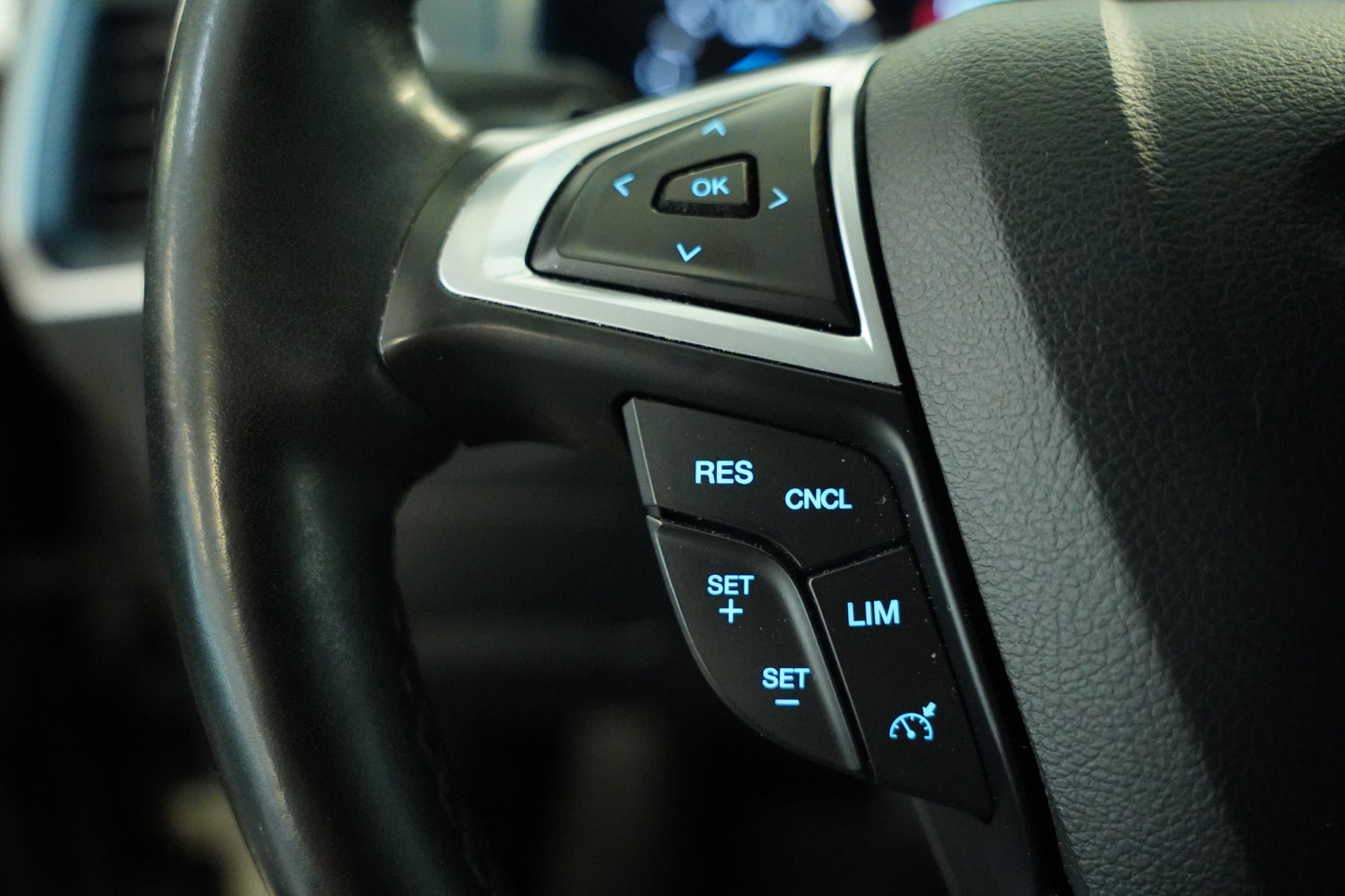Ford S-MAX 2.0 TDCI 110 kW Titanium