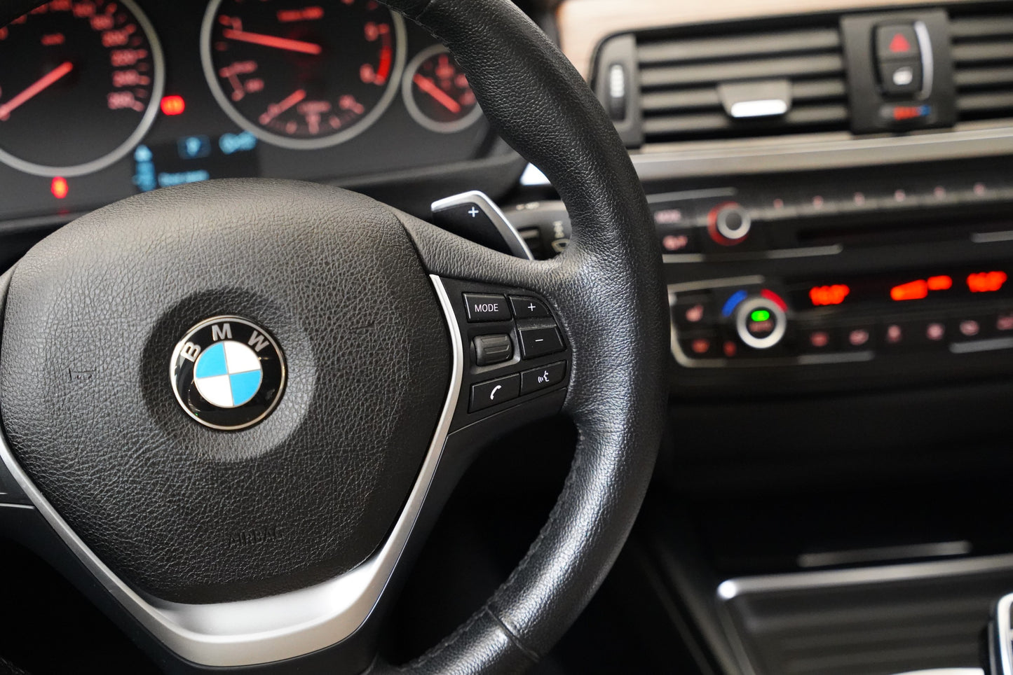 BMW Řada 3 320d 135 kW xDrive GT