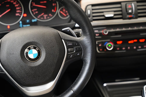 BMW Řada 3 320d 135 kW xDrive GT – foto 16