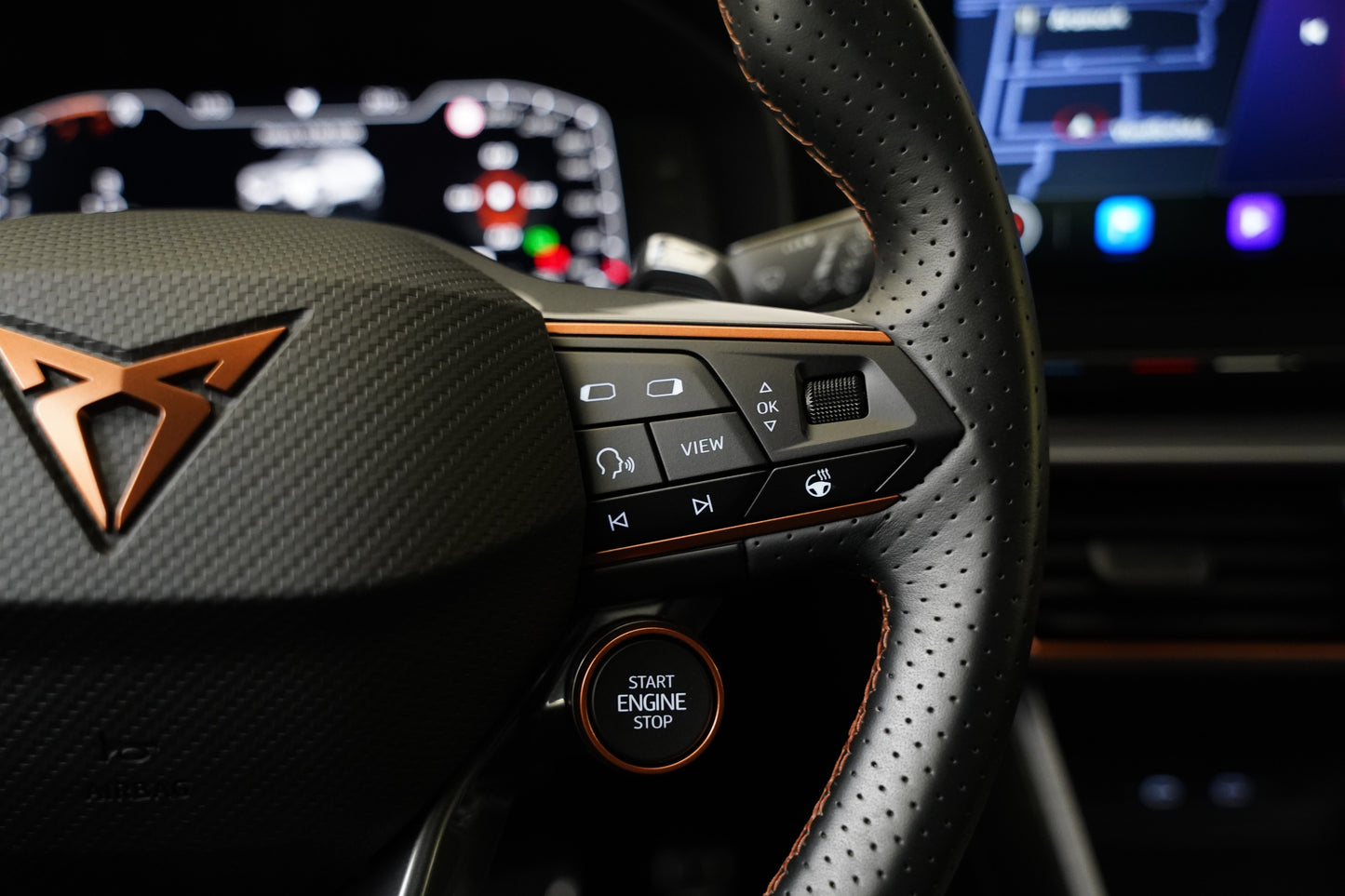 Cupra Formentor 2.0 TSI 228 kW DSG 4Drive VZ
