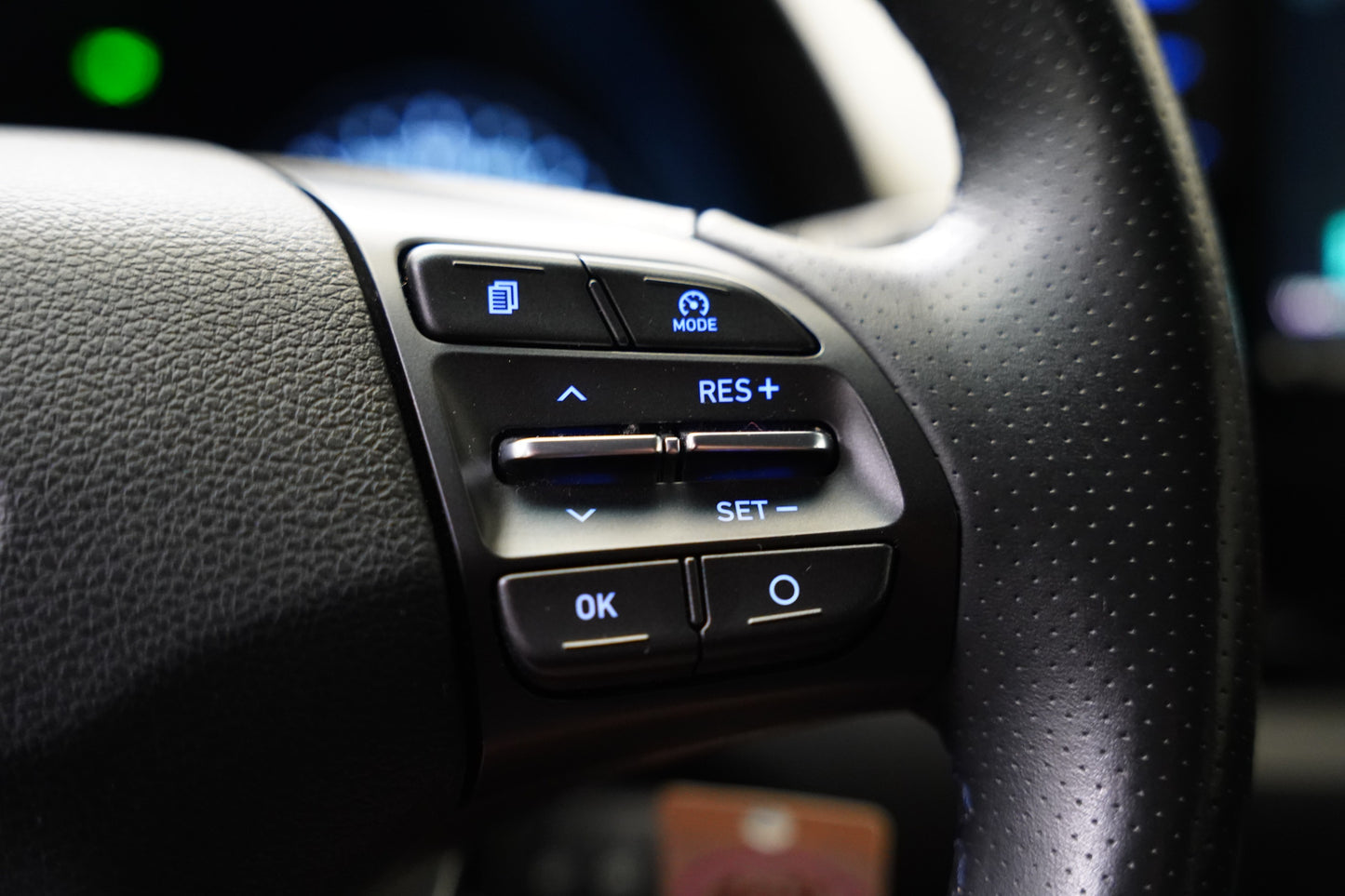 Hyundai i30 1.4 T-GDI 103 kW