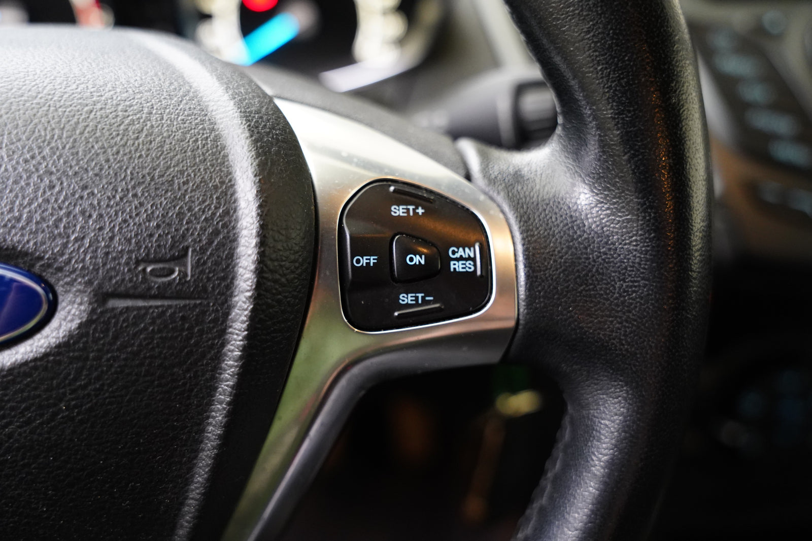 Ford Fiesta 1.0 EcoBoost 74 kW – foto 16